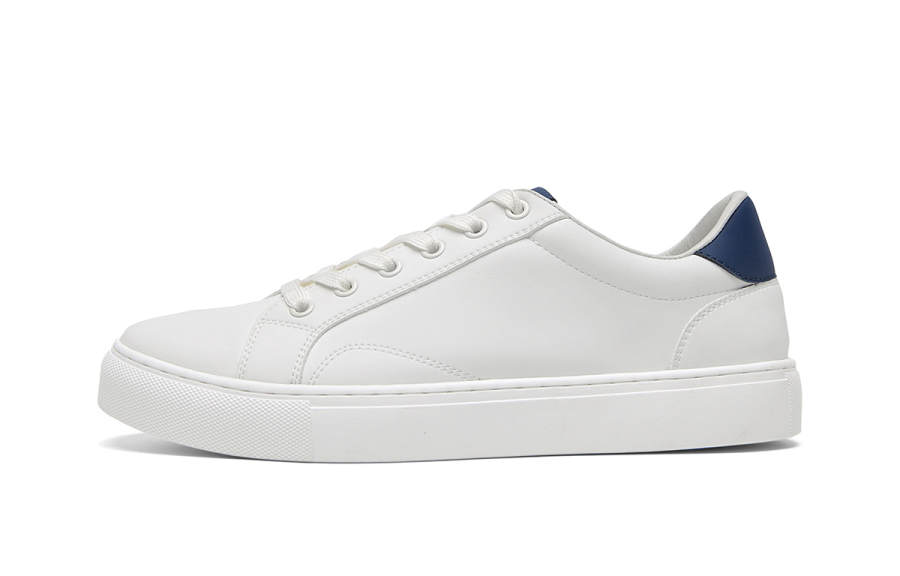 HLA HLA Low top Skateboard Shoes Men's