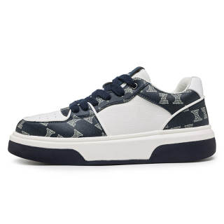 DIKENROK Slip Resistant Abrasion Resistant Balance Slip Resistant Abrasion Resistant Balance Low top Skateboard Shoes