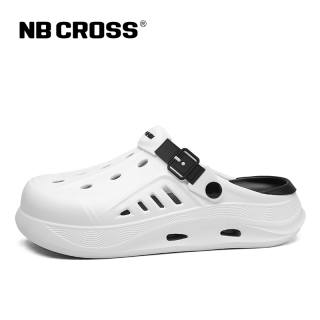 NB CROSS Clogs Unisex