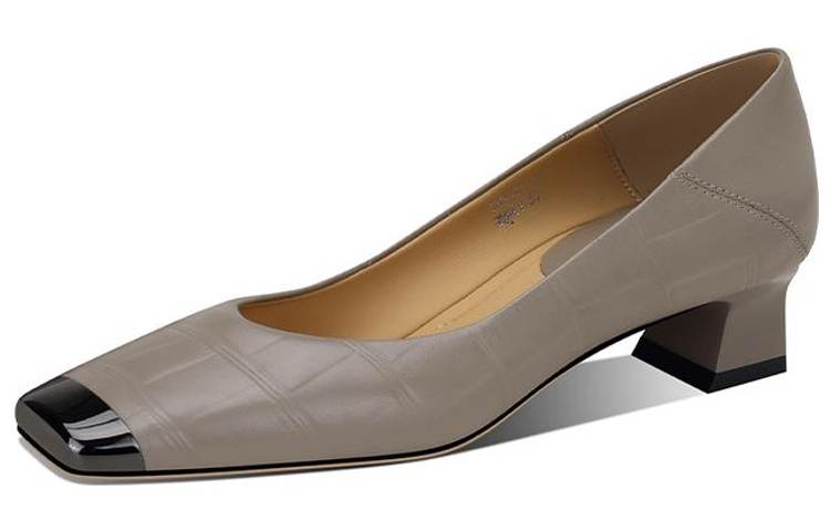 JESSICA SOPHIA Sheepskin Casual Shoes Women's