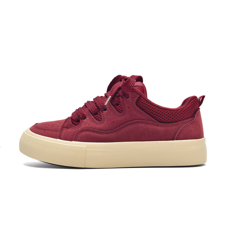 Garfield Low top Skateboard Shoes Unisex