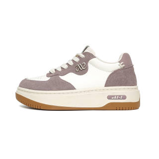 ABT-L ABT L Cow Split Leather Slip Resistant Slip Resistant Low top Skateboard Shoes Unisex