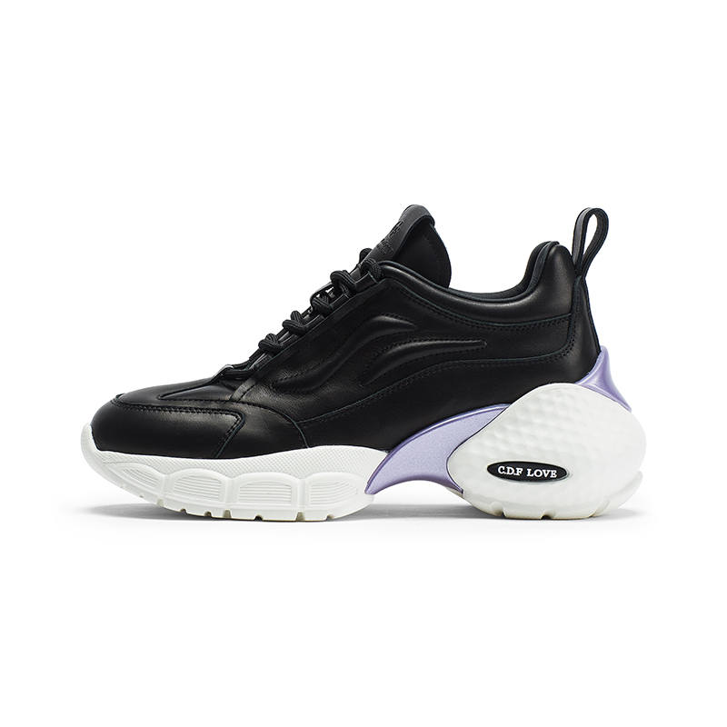 Coup De Foudre Low top Chunky Sneakers 6.5cm Women's