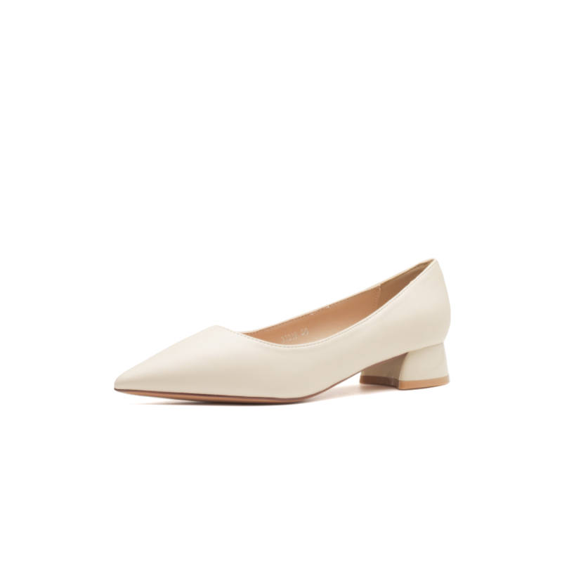 ZUOMILUO Casual Shoes 3cm Women's