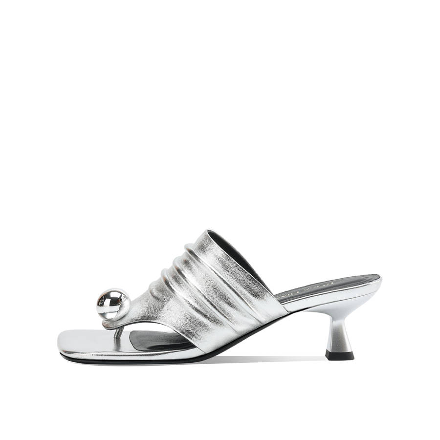Rosa Bianca Rosa Bianca Flip Flops Women's