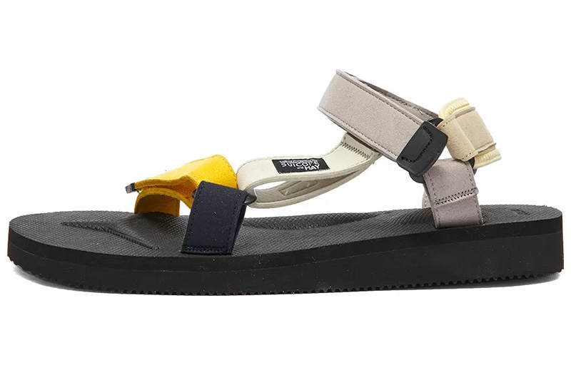 Suicoke Suicoke Beach Sandals Unisex