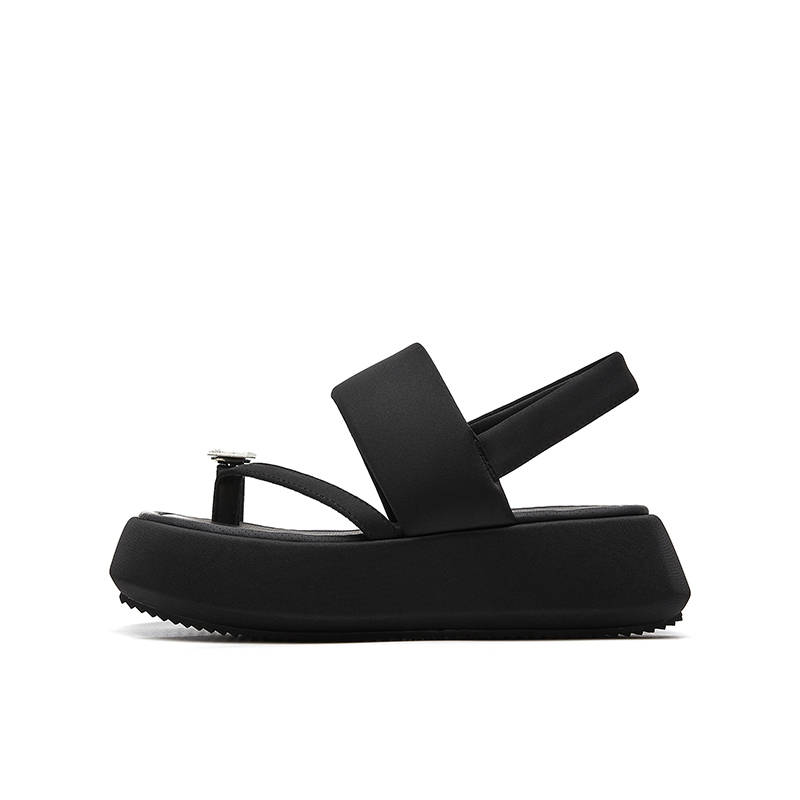 15 MINS 15 MINS One Strap Sandals Women's