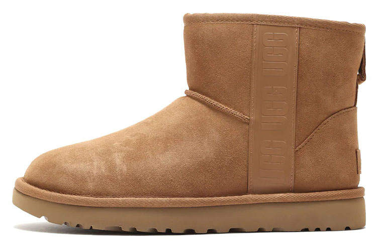 UGG UGG Logo Women's