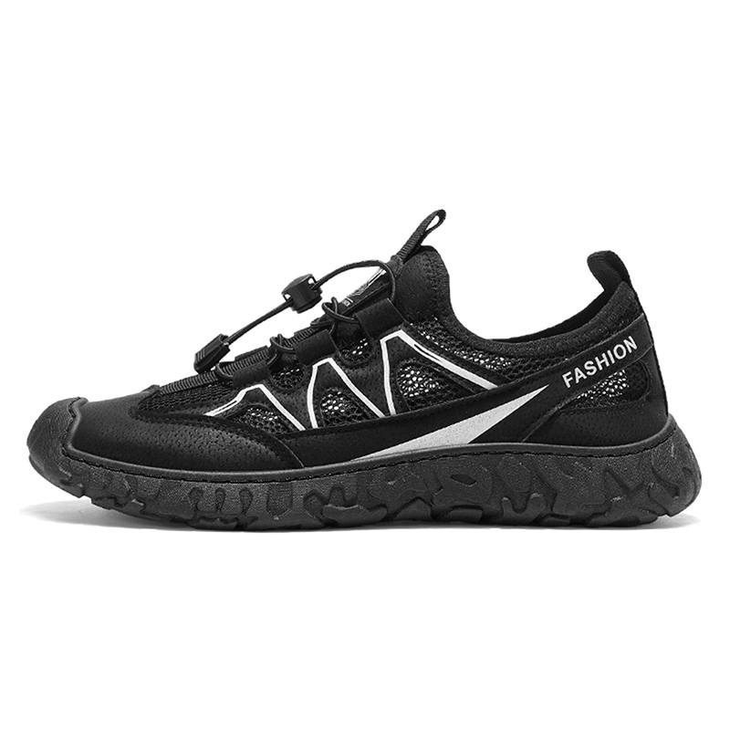 NMR NMR Leather Low top Casual Shoes Men's