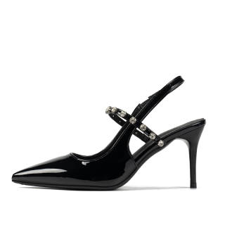 Xingdiman Slim Heel High Heels Women's Gift Box Set