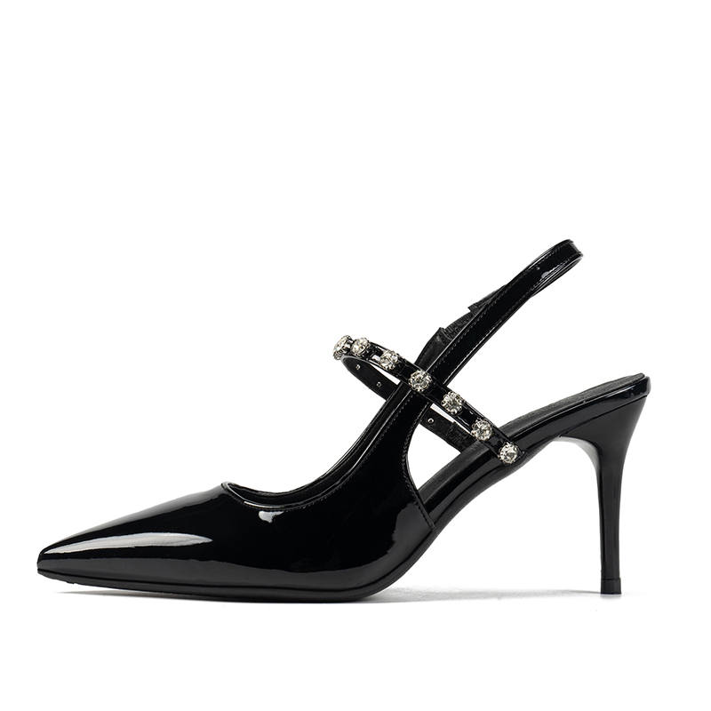 Xingdiman Slim Heel High Heels Women's Gift Box Set