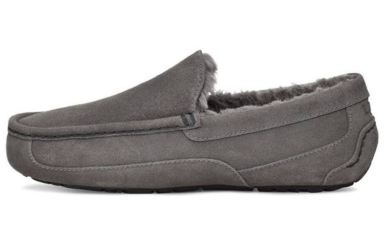 UGG UGG Ascot Slip On 'Grey'