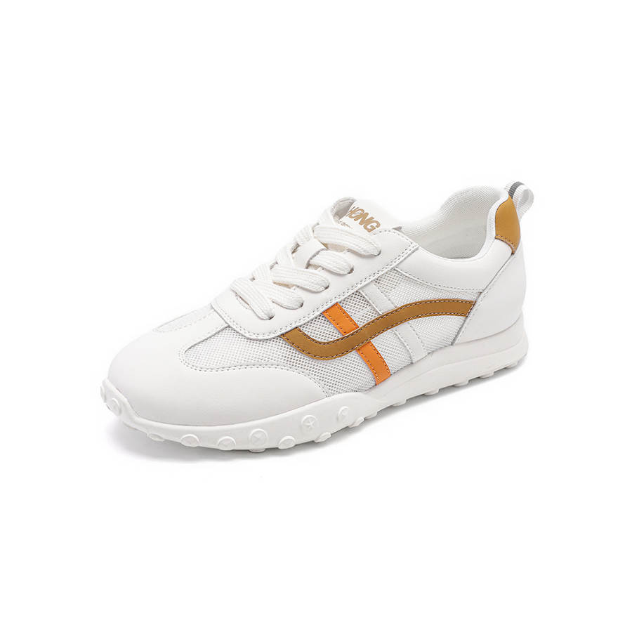 RED DRAGONFLY Synthetic Leather, Textile Women's Trendy Sneakers & Casual Shoes Women's