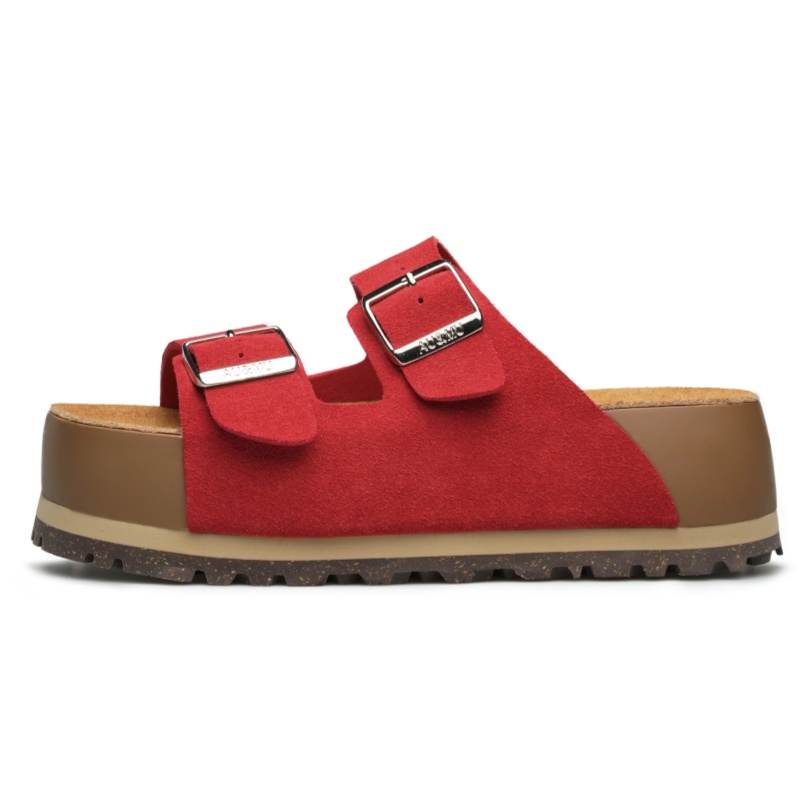 AU&MU EVA Quick Dry Quick Dry Slide Slippers Women's