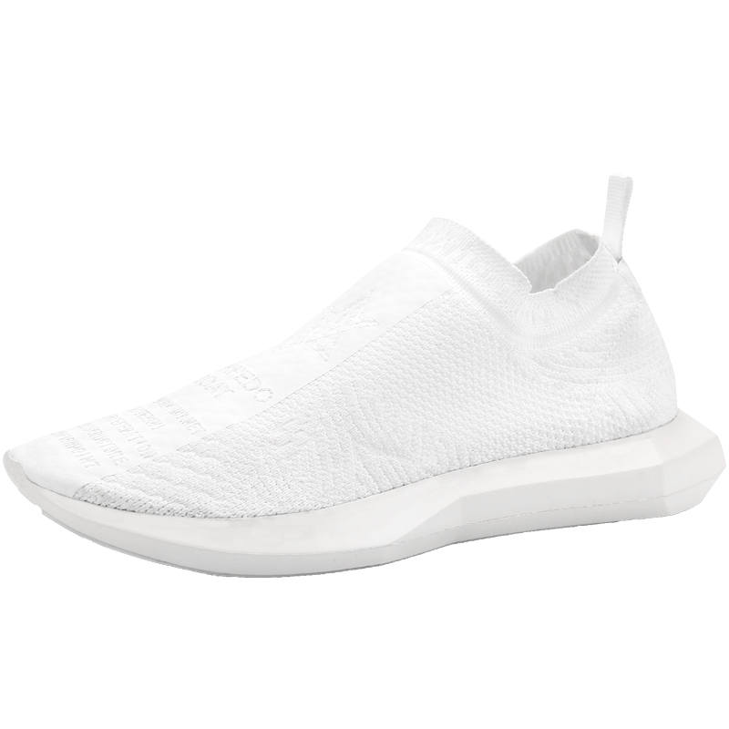 NORVINCY Fabric Breathable Coverage Breathable Coverage Low top Casual Shoes