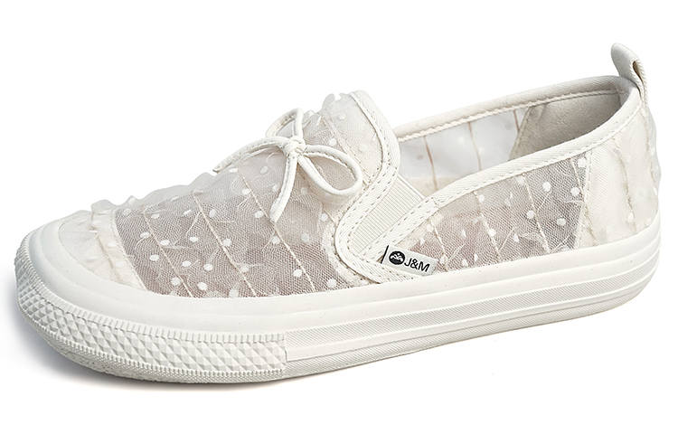 Joy&Mario Joy&Mario Platform Shoes Women's Beige