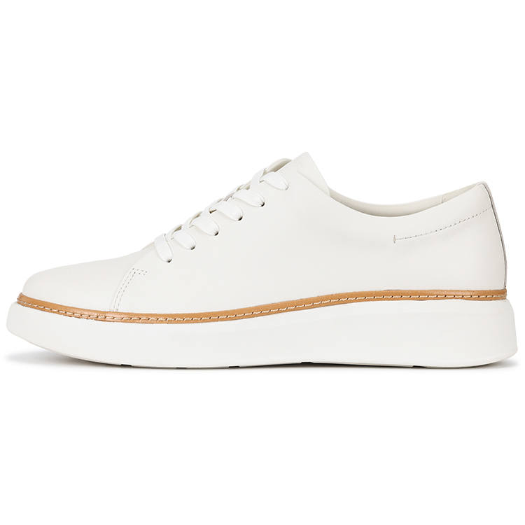 TIMOTHY&CO. Cow Leather Men's Casual Shoes Men's