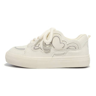 SNXR Microfiber Leather Slip Resistant Height Increasing Slip Resistant Height Increasing Low top Skateboard Shoes