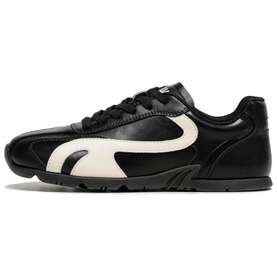 Beau Today CAP Color Palette Collection Abrasion Resistant, Breathable, Lightweight Low top Casual Shoes Women's