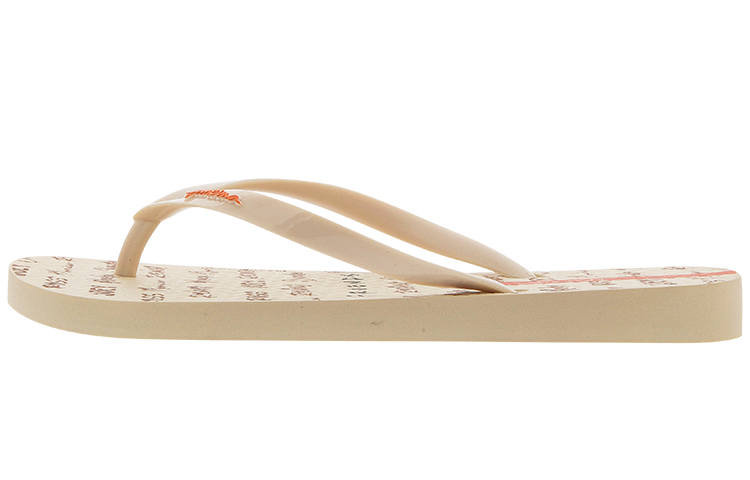 Ipanema Ipanema Flip Flops Women's Beige