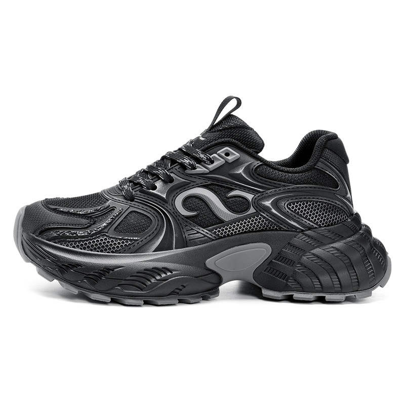 SEPTWOLVES SEPTWOLVES Low top Chunky Sneakers Men's