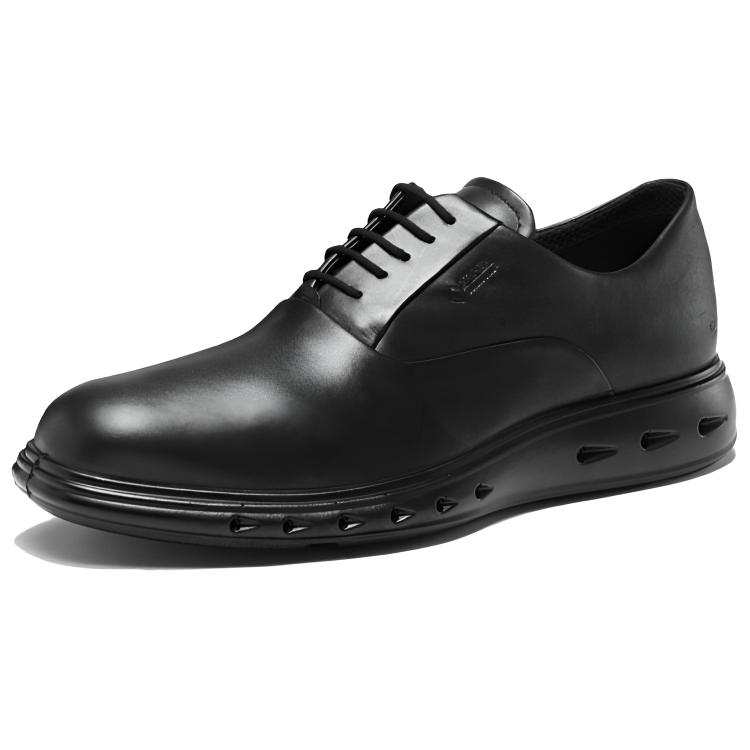 Ecco Ecco Men's Casual Shoes Men's Black