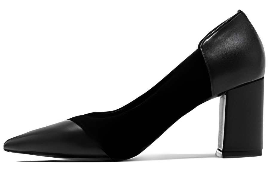 CAMEIDO CAMEIDO High Heels Women's Black