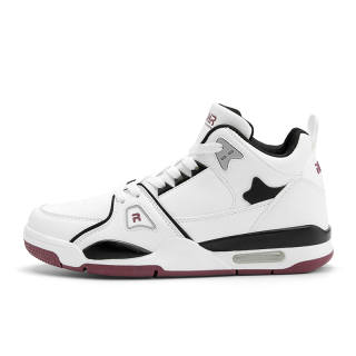RORH Mid top Skateboard Shoes Men's