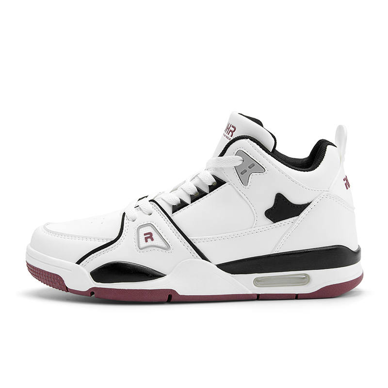 RORH RORH Mid top Skateboard Shoes Men's