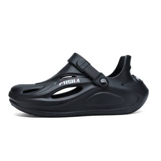 DAXIXIANSEN Clogs Men's