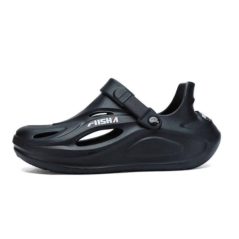 DAXIXIANSEN Clogs Men's