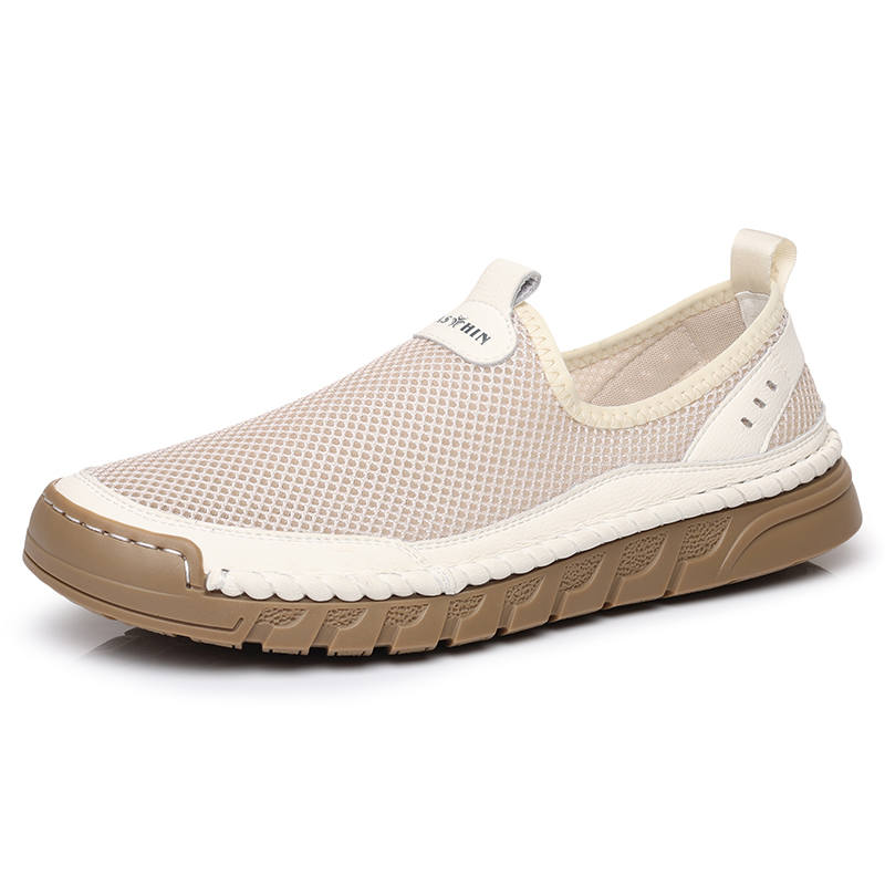YILICHUANZHANG Synthetic Leather Low top Casual Shoes Men's