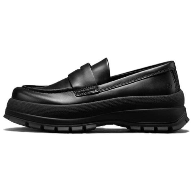Ecco Ecco Trace 30 Loafers Women's Black