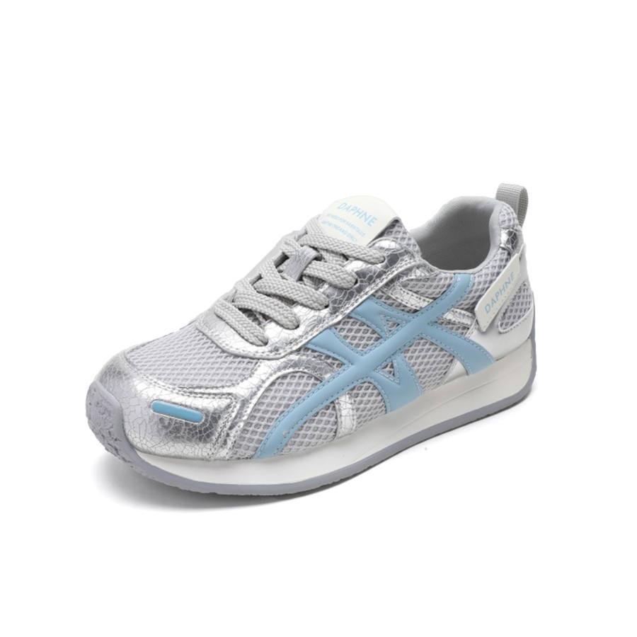 DAPHNE Abrasion Resistant Lightweight Breathable Low top Casual Shoes Women's