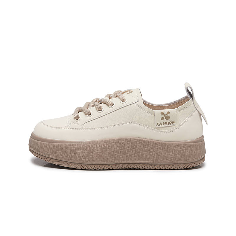 GONGNIUMEILI Skateboard Shoes Women's