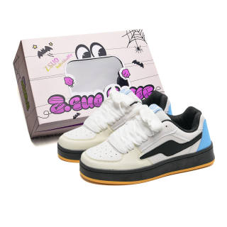 Z.SUO Cushioning Coverage Height Increasing Lightweight Slip Resistant