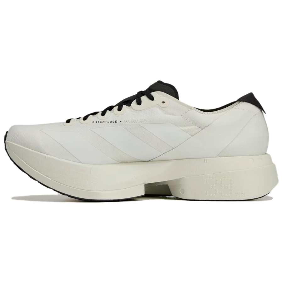Y-3 Adizero Adios Pro 4 Y-3 Y-3 'Beige Orbit Grey'