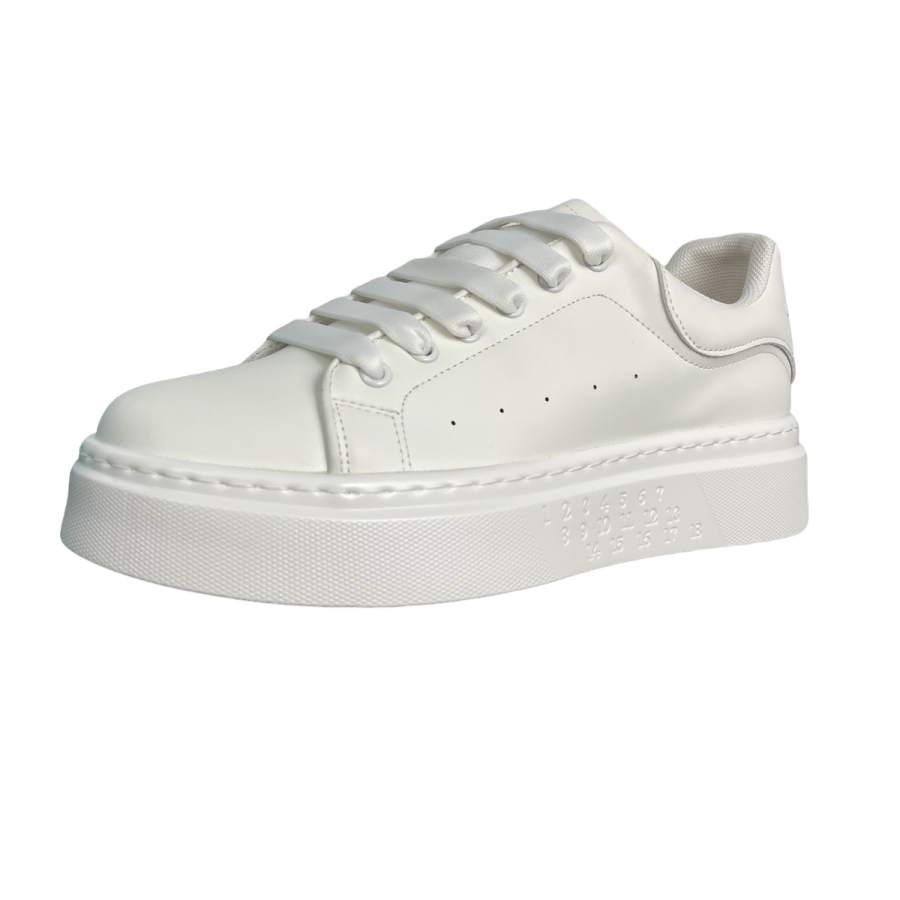 BANASI X UCOC Collaboration Low top Skateboard Shoes Men's