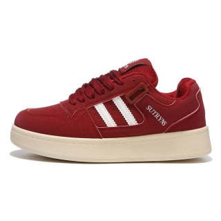 XIAOHONGREN Low top Skateboard Shoes Unisex