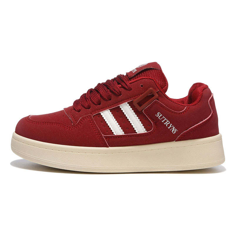 XIAOHONGREN Low top Skateboard Shoes Unisex