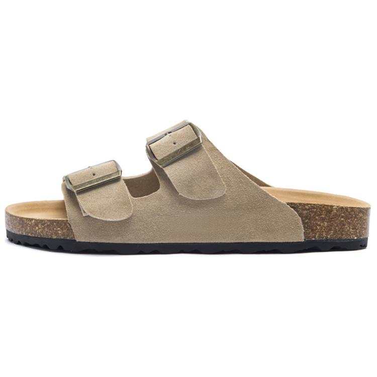 AGSDON AGSDON Skeleton Slide Slippers Women's
