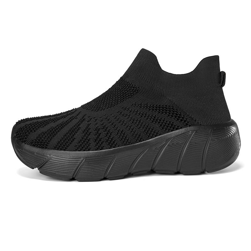 SENGUIBUCK Fabric Abrasion Resistant Lightweight Wear resistant And Lightweight Low top Casual Shoes Unisex
