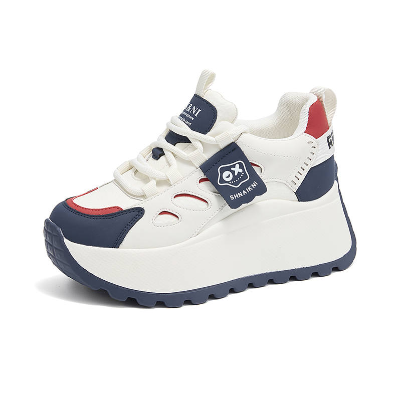 QITUMAUL Low top Casual Shoes Women's