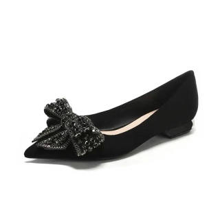 DAWEIJIA Pu High Heels Women's Gift Box Set