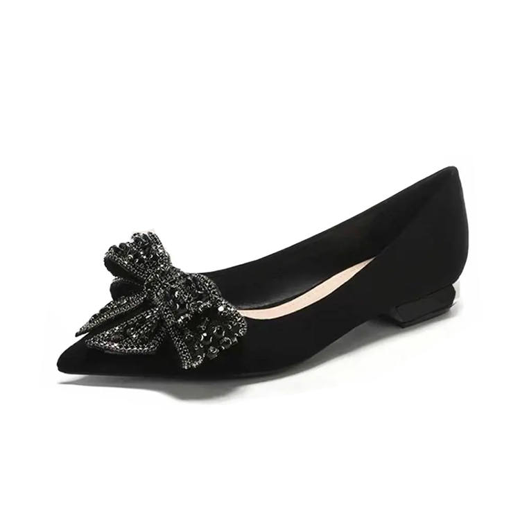 DAWEIJIA Pu High Heels Women's Gift Box Set
