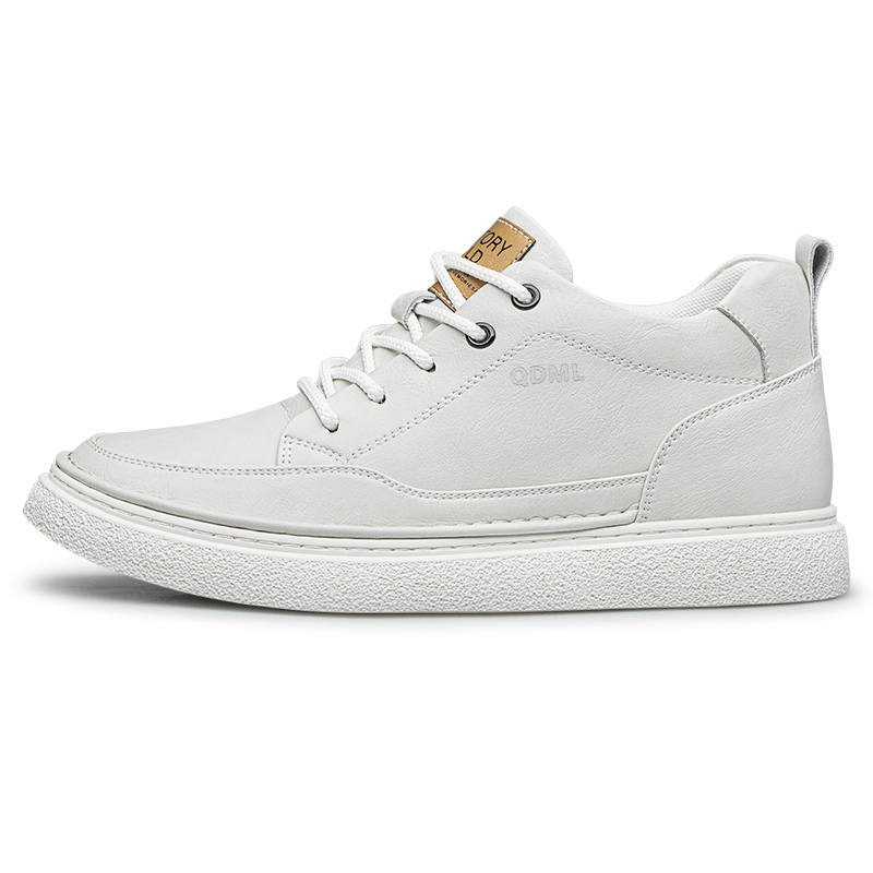 Qiandongmeili Cow Split Leather Slip Resistant Abrasion Resistant Slip Resistant Abrasion Resistant Low top