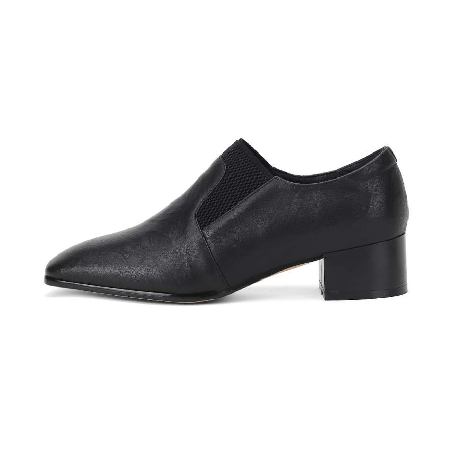 PIERCE GENTRY Ankle Boots Women's