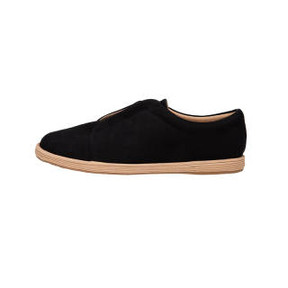 BIANFUMAO Low top Casual Shoes Men's Black