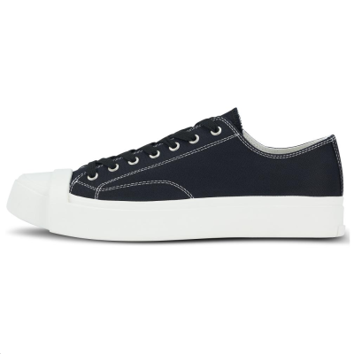 Nice Rice Low top Canvas Shoes Men's