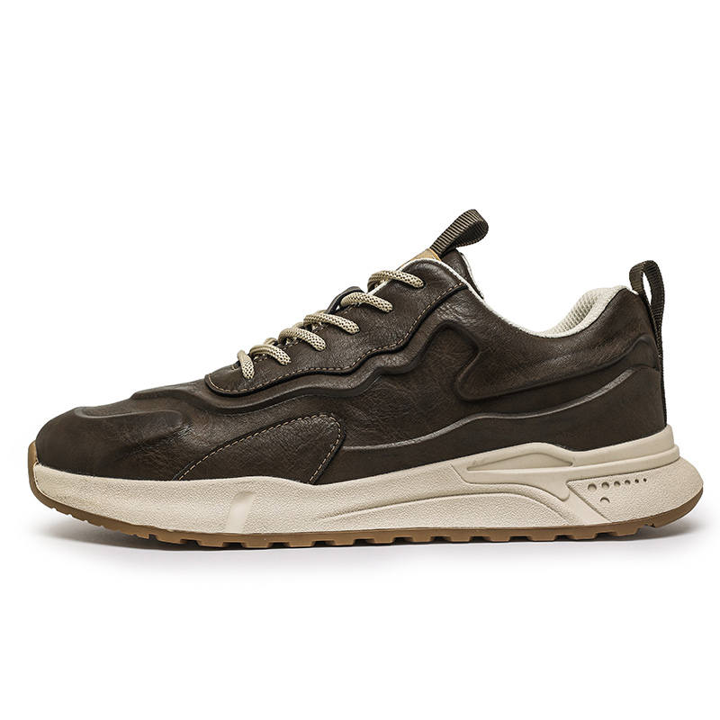 SENGUIBUCK SENGUIBUCK Low top Casual Shoes Men's